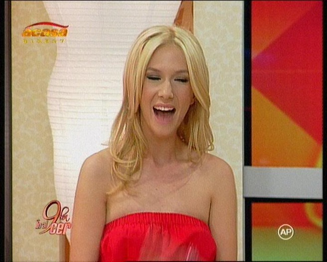 Image0914-1748TV201 - Poze Cu Adela Popescu-Lia In Ingerasii Si Cativa Colegi