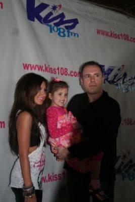 normal_016 - 2009 Kiss 108 Concert - Backstage and Interviews