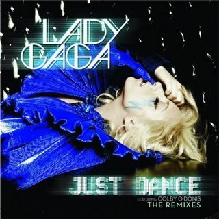 poza videoclip Lady Gaga - Lady Gaga