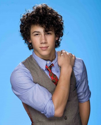 x1 (28) - my love nick jonas