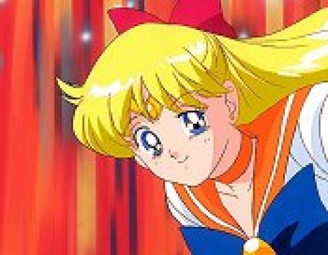 sm0332 - SAILOR MOON