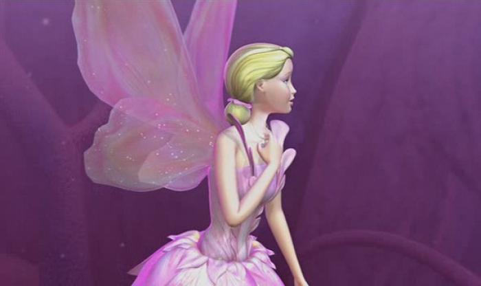 BARBIE HARITOPYA (56); BARBIE HARITOPYA

