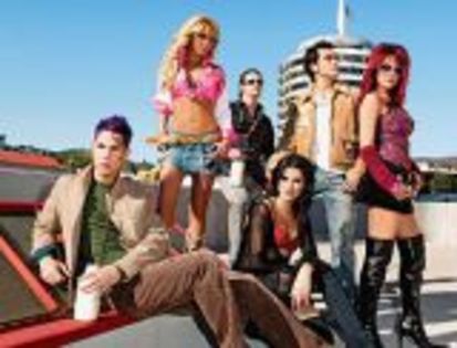 rbd_276 - RBD