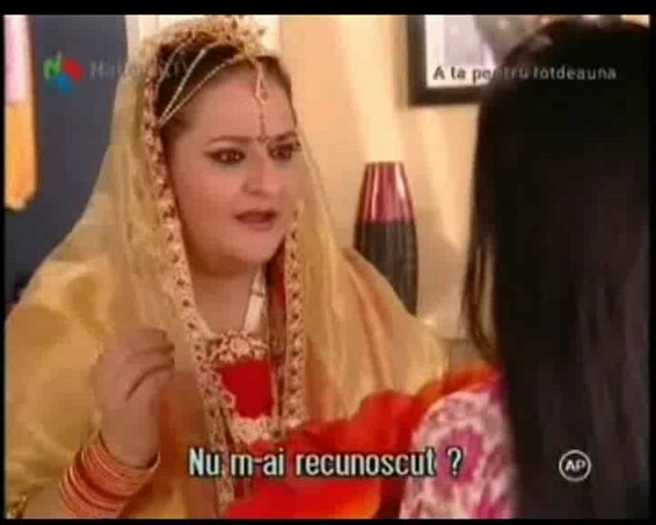 banoo233 by Danys78.avi_001509800 - 0-A TA PENTRU TOTDEAUNA-capturi ep 233