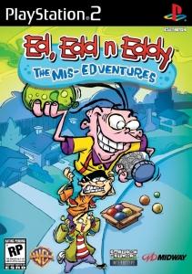 ededdandeddy-0 - Ed Edd si Eddy