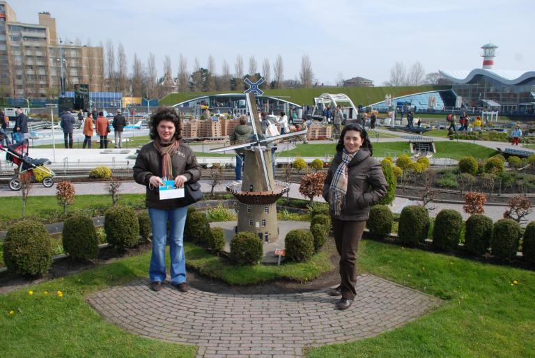 Afbeelding 076 - Madurodam 2008