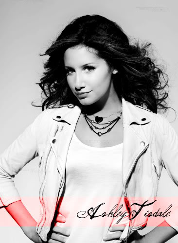 SBWBPCKRYHULDXTZOYR - Ashley Tisdale
