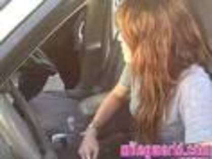 proof11 - multe poze rare cu miley