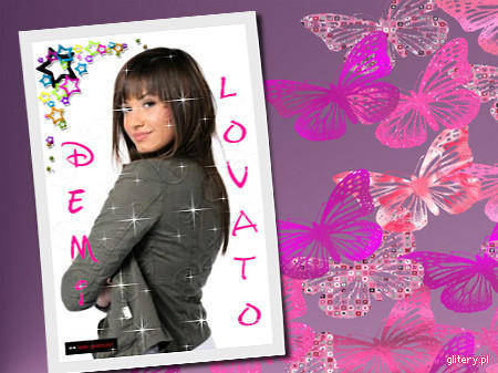 ZFYDQAEEUYCXBJXEAGS - Demi Lovato