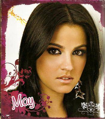 may - MaItE