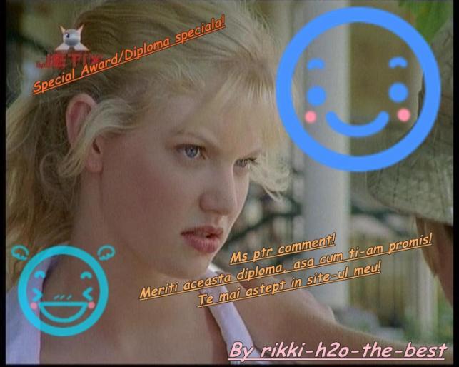 TQGUMWBPYDMPBDUXNFN - cariba heine-rikki h2o