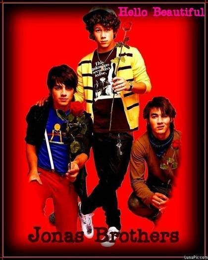 a (204) - th3 b3st JoNaS BrOthErS