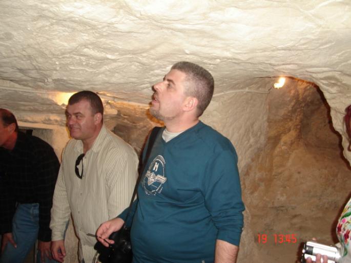 096 Israel - Nazareth - Biserica Buna Vestire
