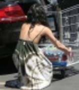 thumb_009 - vanessa hudgens At Ralphs super market