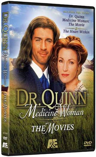 DrQuinn - Jane Seymour