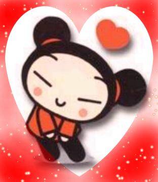 pucca - Pucca