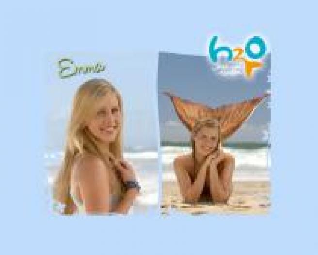 h2o emma - cleo emma si rikki h2o