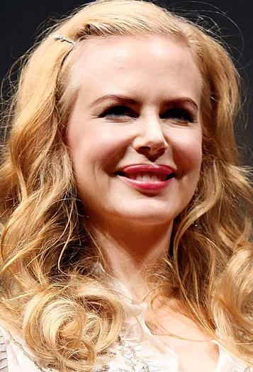 2 - Nicole Kidman