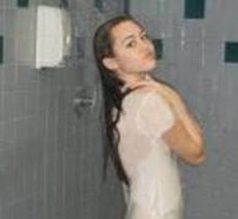 miley face baie - Toate AvAtAreLe mele de pe calculator