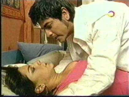 Isa si Julian - Soy Gitano-Sange de Tigan-2003-2004