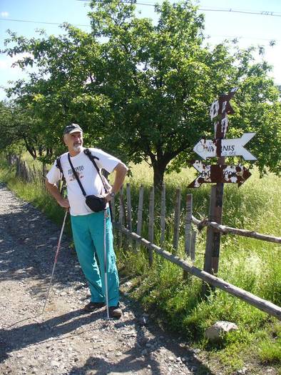 P1000356 - varful Ignis Maramures