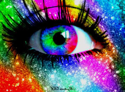 Eye-Colors