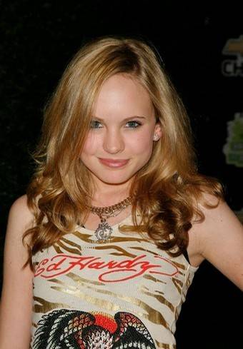 345x - Meaghan Martin