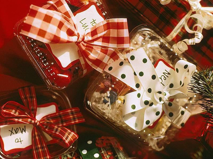 christmas_gifts - Christmas