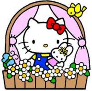 19 - Hello Kitty