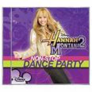 Hannah Montana - Hannah Montana