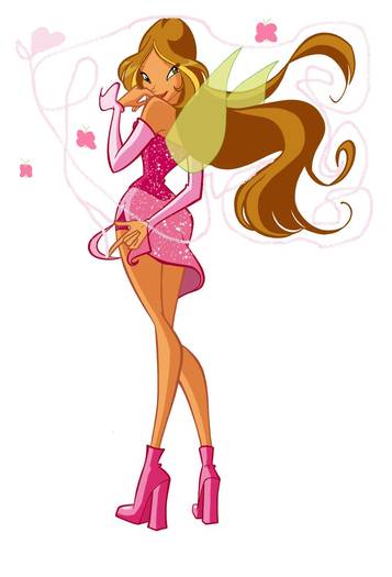  - Winx