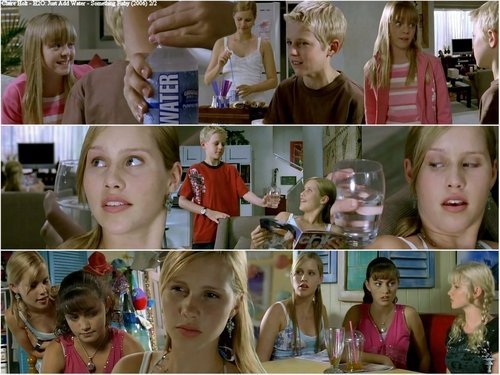 emma emma si emm - Imagini h2o