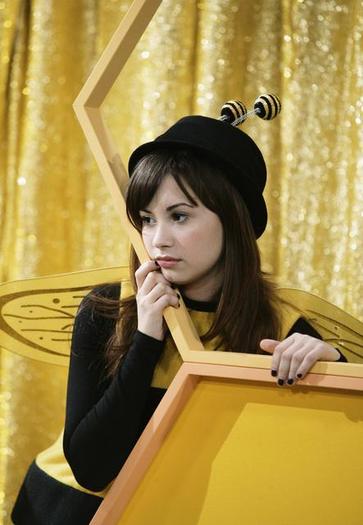 demi-lovato - Actorii CampRock