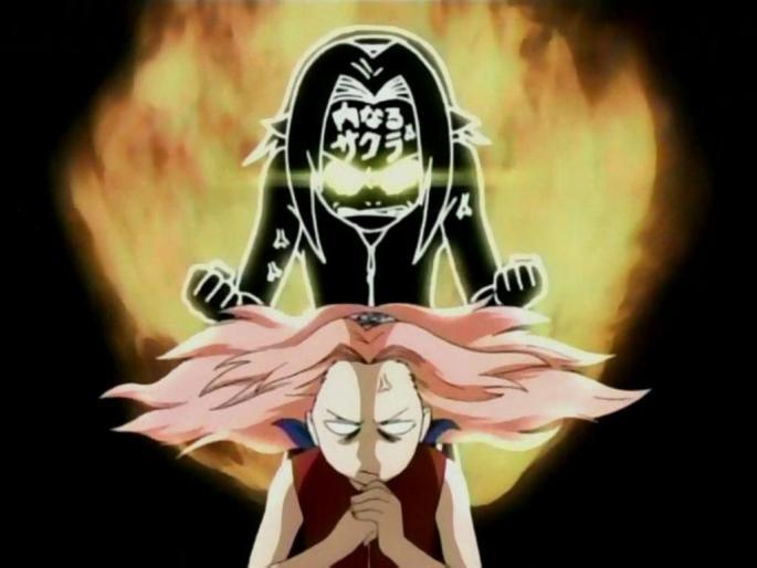 nervoasa - poze sakura haruno