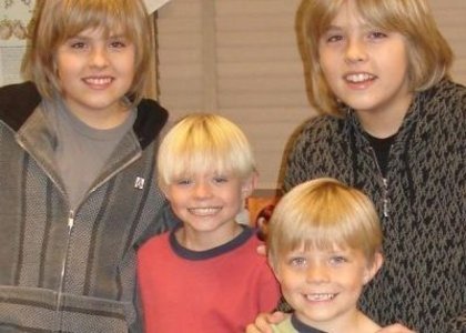 Dylan---Cole-the-sprouse-brothers-322214_400_286 - Dylan Cole Sprouse