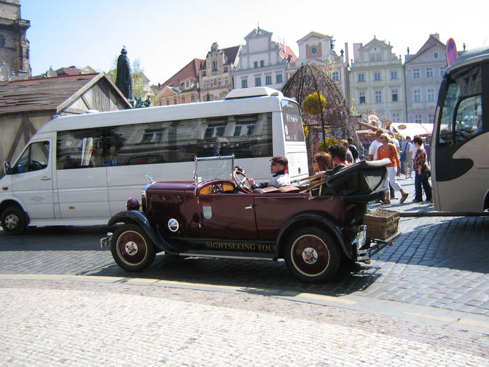 Prague