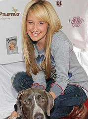 Ashley Tisdale