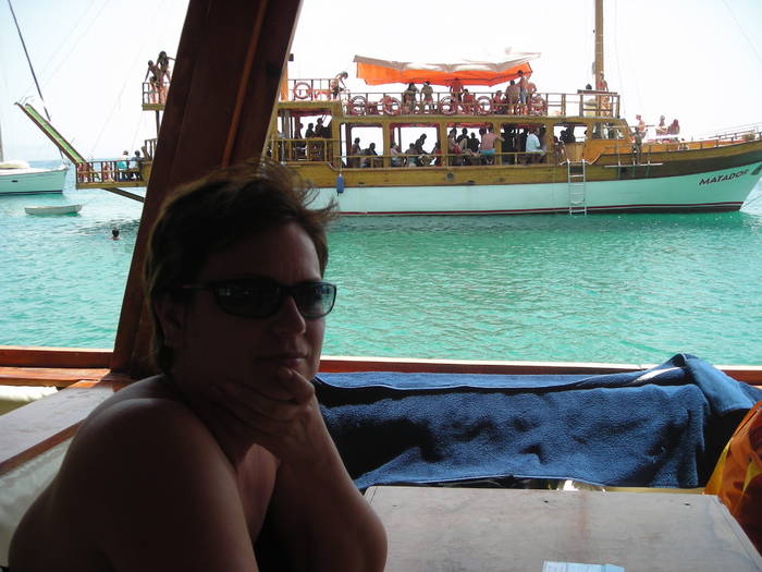 Picture Nokia 583 - 2007 TURCIA KUSADASI