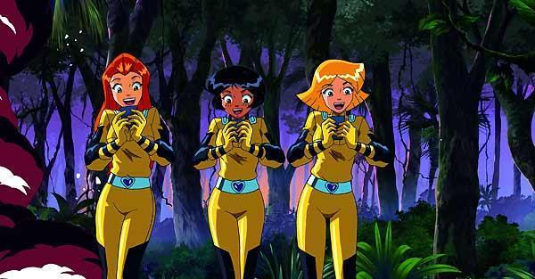 Totally_Spies_1245300531_2_2009 - Totally Spies 2009 Filmul