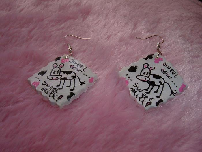 cercei 39(6 lei) - hobby-urile mele