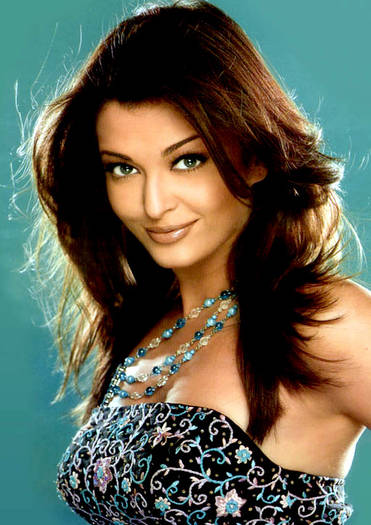 Aish60 - Aishwarya Ray
