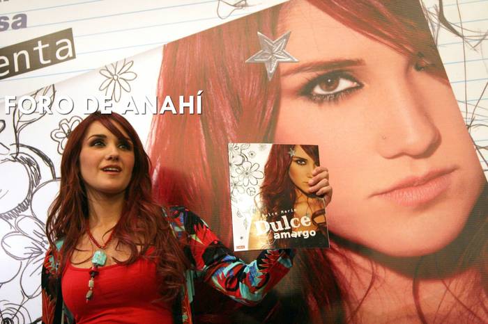 2czab21 - dulce maria