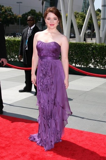 2009+Primetime+Creative+Arts+Emmy+Awards+k9CxAYoOJt6l - Jennifer Stone