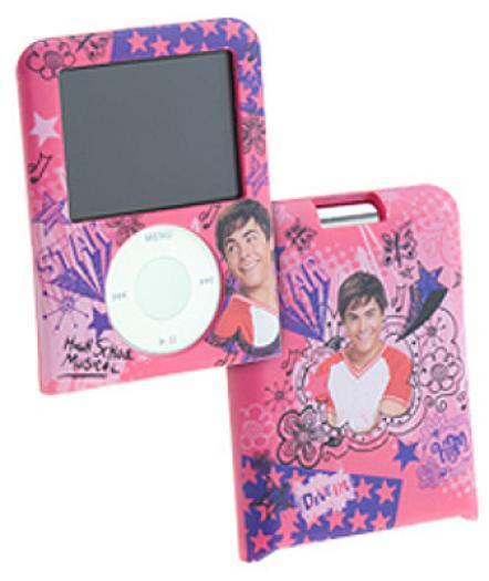 high-school-musical-troy-ipod-3g-nano-skin - Produse hsm si hannah montana