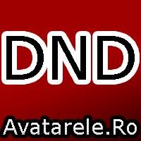 dnd - avatare cu texte