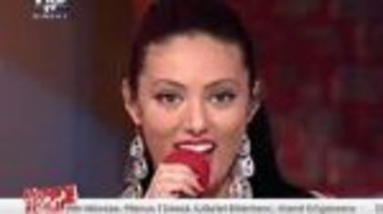 cant3 - Claudia Pavel-Cream