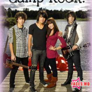  - Camp rock