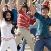 tQ79y4345533-01 - high school musical 2