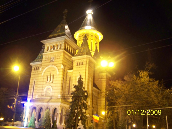 100_6064 - 1 Decembrie Timisoara