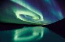 aurora boreala